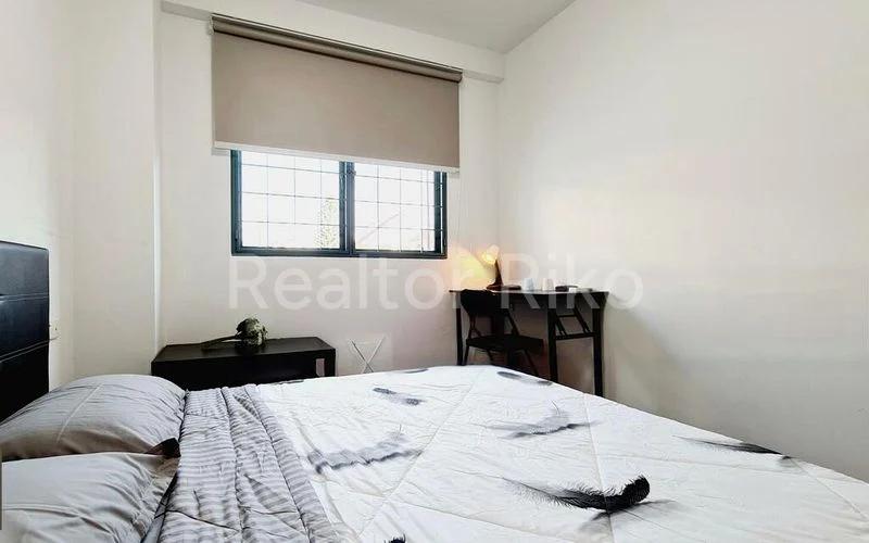 1 Bed Condo for Rent in  Stratford Court - Image 3